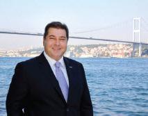 Steven Young, Bosch Türkiye ve Ortadoğu Başkanı Oldu