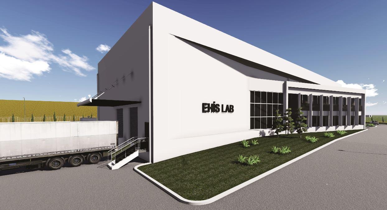 Türkiye’nin İlk İklimlendirme Laboratuvarı EHİS LAB Kuruluyor