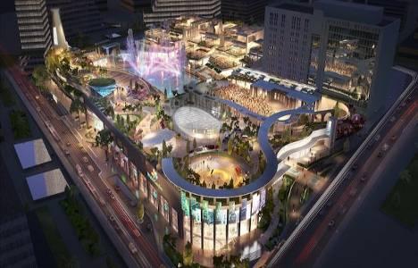TROX Ataşehir WaterGarden