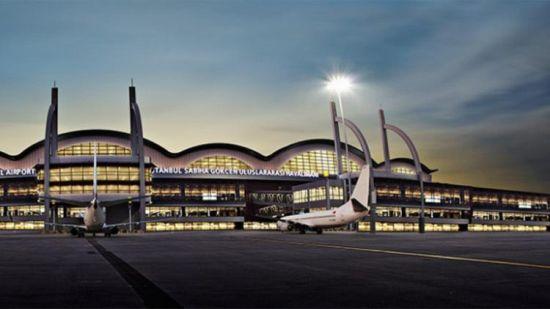 Aldağ-Sabiha Gökçen Uluslararası Havalimanı