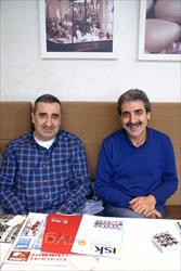 Ayterm A.Ş. Şirket Ortakları Ahmet Özaktaç ve Mesut Özaktaç: 'Akasya AVM, pek çok açıdan diğer alışveriş merkezlerinden farklı bir proje oldu'