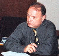 Cengiz Hepergil: GEMİ ve MAKİNA MÜHENDİSLİĞİ’NDE BAŞARI DOLU 25 YIL