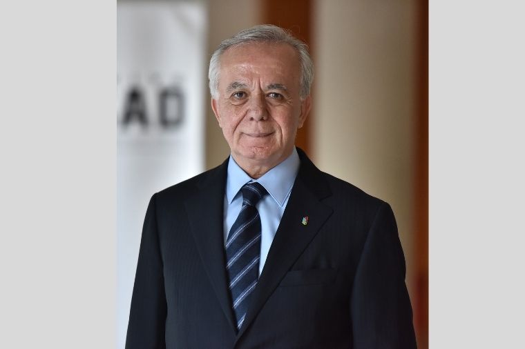 Bonus Yalıtım Bünyesinde Üst Düzey Atama Gerçekleştirildi