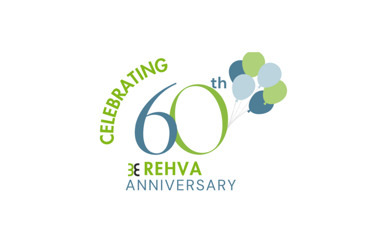 REHVA, 2023 Yıllık Toplantısında 60. Yıl Dönümünü Kutlayacak