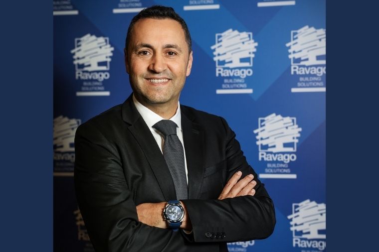 Ravago Bina Çözümleri, Doğalgaz Tüketimine Karşı Doğru Isı Yalıtım Uygulamalarının Önemine Dikkat Çekiyor