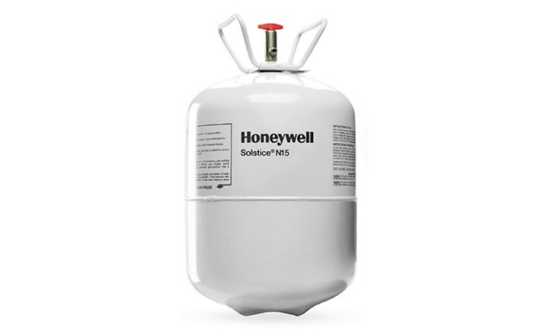 Honeywell, R134a’ya Yeni Bir Alternatif Duyurusu Yaptı