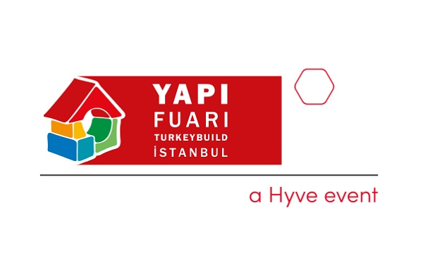 Yapı Fuarı-Turkeybuild İstanbul 24-28 Ağustos 2020’ye Ertelendi