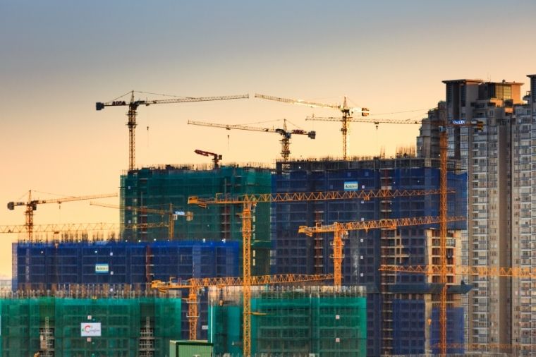 İklim Kanunuyla Enerji Verimliliği Artacak, İnşaat 4.0 Uygulamaları Yaygınlaşacak