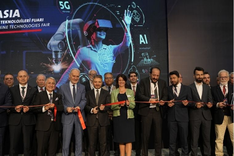 “Ar-Ge Altyapısıyla Yenilikçi Adımlar Atmak Sektörün Geleceğini Şekillendiriyor”