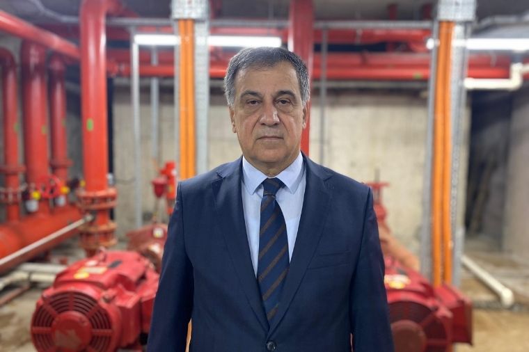 Binalarda Yangın Sistemi Nasıl Olmalı, Yangınlara Nasıl Müdahale Edilmeli?