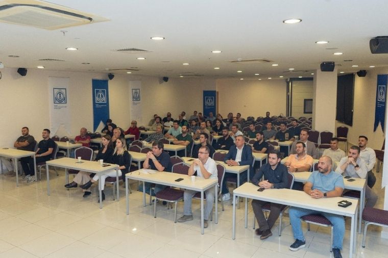 TLC Klima, Sektör Profesyonellerine Otellerde VRF Klima Sistemlerinin Avantajlarını Aktardı