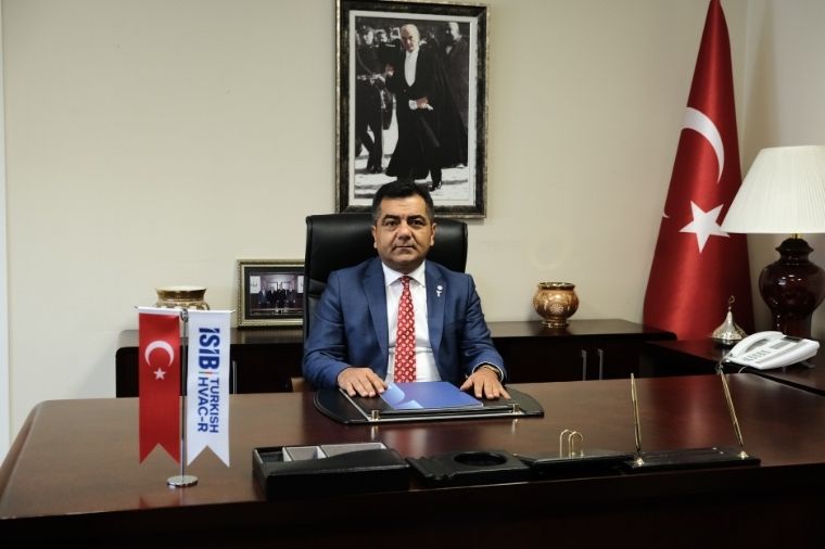 İklimlendirme Sektörü ISK-SODEX ile İhracat Rakamlarını Artırmaya Odaklanacak