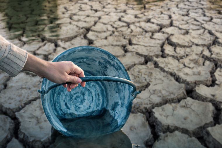 Su Kaynaklarının En Az Olduğu Ülkeler Sıralamasında Türkiye 10. Sırada Yer Aldı