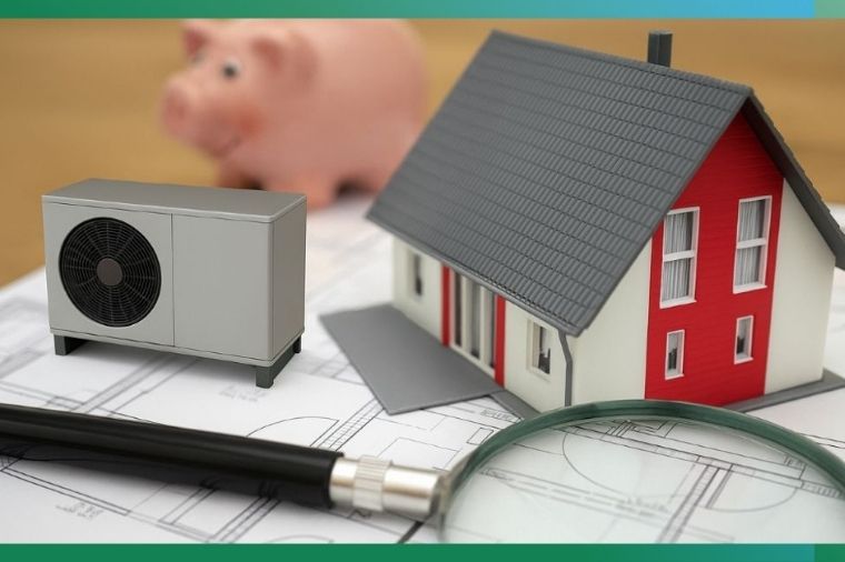 Isı Pompası Seçiminde Verilere Dayanarak Karar Vermek