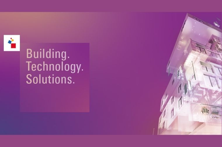 Messe Frankfurt'un İçerik Merkezi “Building. Technology. Solutions.” Frost & Sullivan ile Ortaklık Başlatıyor