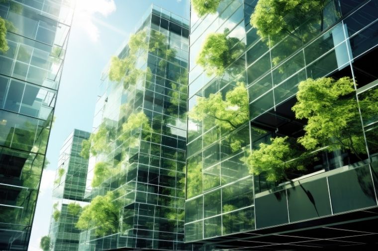 Yaklaşık Sıfır Emisyonlu Binalar Hedefinde Neredeyiz, Nereye Gidiyoruz?