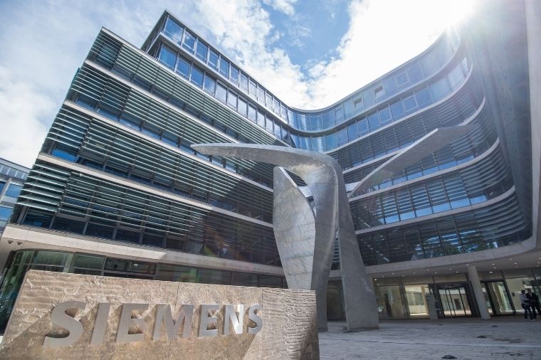 Siemens, Sürdürülebilirlik Hedeflerindeki Güçlü İlerlemesini Bir Kez Daha Gözler Önüne Serdi