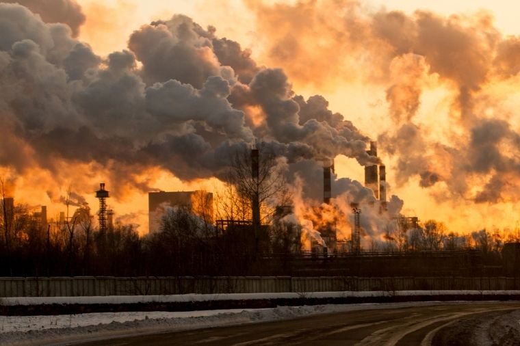 ABD, Sera Gazlarının İklim Krizi Üzerindeki Etkilerini Küçümsüyor mu?