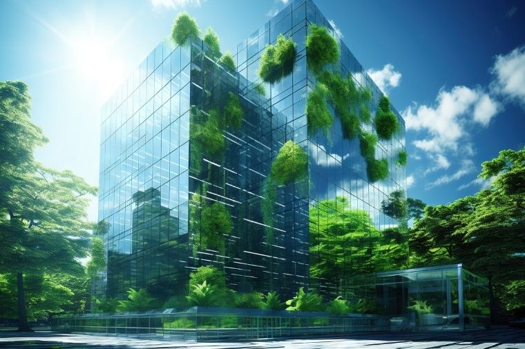 EPD ve Somutlaştırılmış Karbon: Geleceğin Mühendisleri İçin Yol Haritası