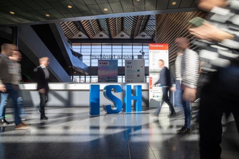 Çözümlerin Gücü: ISH 2027 için Erken Rezervasyonlar Başladı