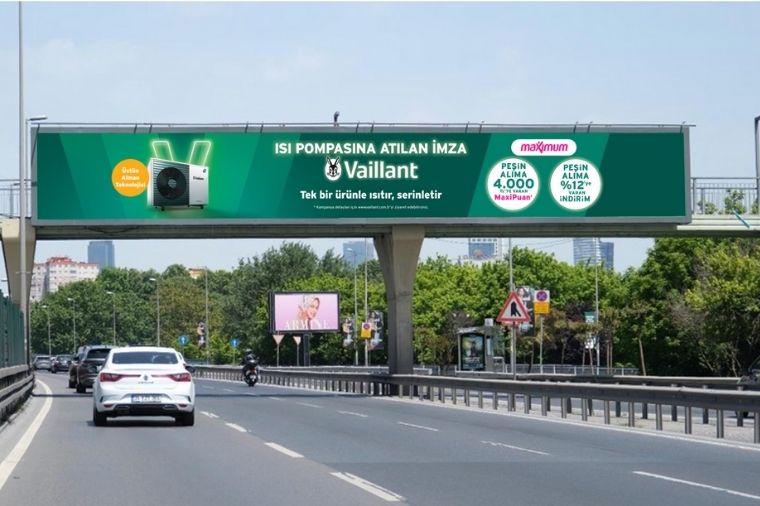 Vaillant, Yeni Sezona Isı Pompası Farkındalık Kampanyasıyla Adım Atıyor