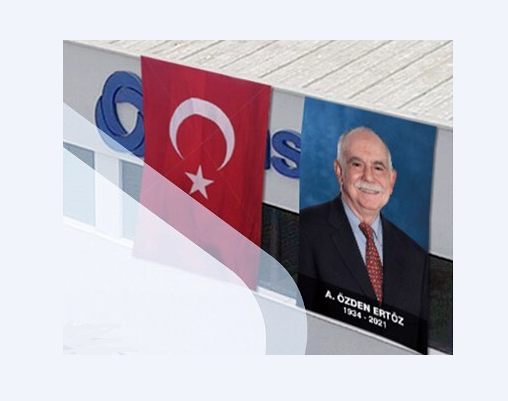 Türkiye Pompa Sektörünün Duayen İsmi Özden Ertöz Vefat Etti