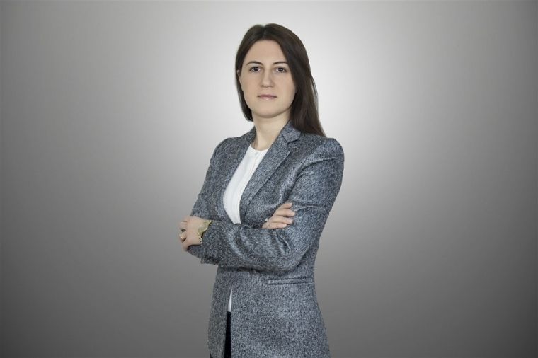 Warmhaus’un Genel Müdürlük Görevine Şebnem Güner İşmak Getirildi