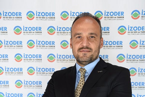 “Enerjide dışa bağımlılığı azaltmak için yalıtım seferberliği başlatılmalı”