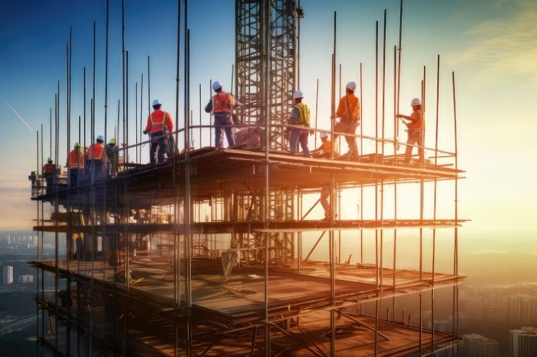 2025 Yılının Üçüncü Çeyreğine Dair Hazırlanan İnşaat Sektörü Analiz Raporu’ndan Çarpıcı Veriler