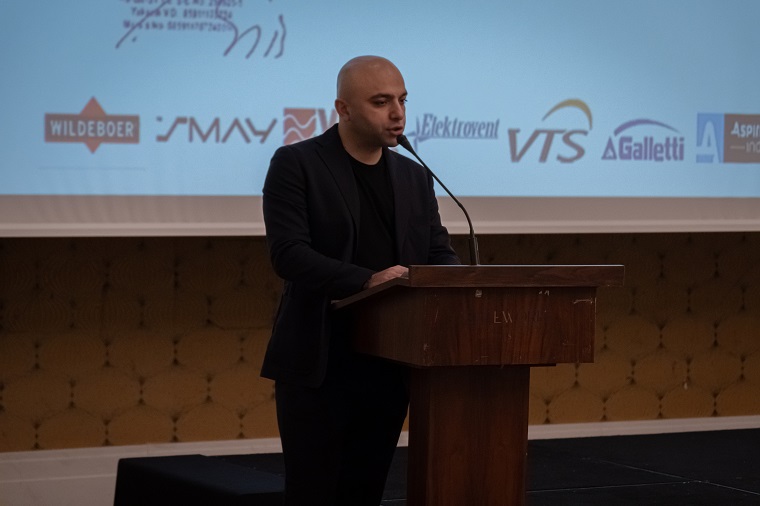 Treemec Pazara Sunduğu Yenilikçi Çözümlerini Tanıttı