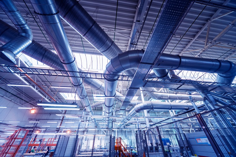 HVAC Sistem Temizliği Binaların Karbonsuzlaştırılmasında Anahtar Rolde Olabilir