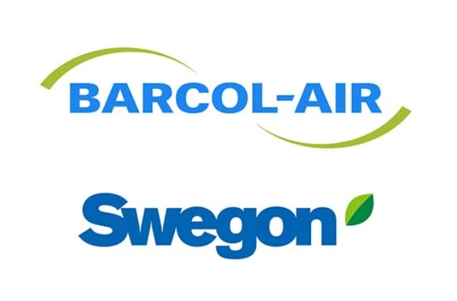 Swegon Barcol-Air’i Satın Alarak Büyümeye Devam Ediyor