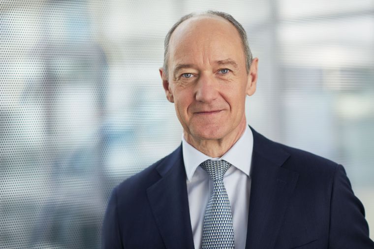 Siemens AG, Başkan ve CEO Roland Busch’un Sözleşmesinin Beş Yıl Süreyle Uzatıldığını Duyurdu