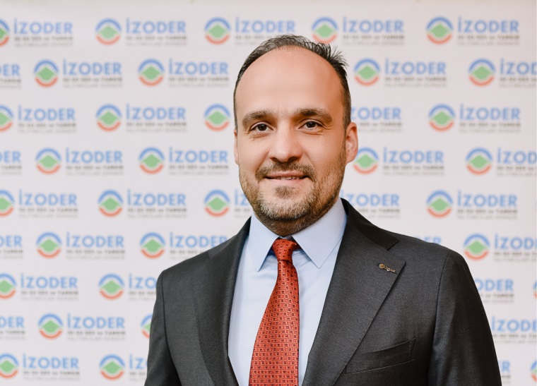 Emrullah Eruslu: “Gürültüye alışıyor, sağlığımızı kaybediyoruz”