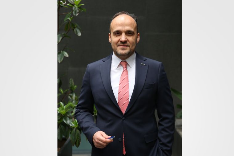 Eryap Grup CEO’su Emrullah Eruslu, Enerji Verimliliği Odaklı Isı Yalıtımının Önemine Dikkat Çekti