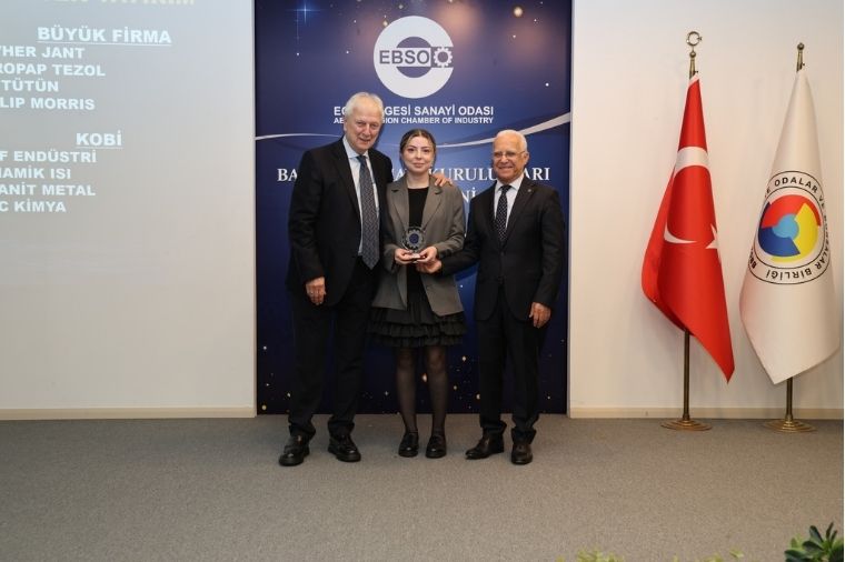 Dinamik Isı, Yatırım Alanında İki Ödülün Birden Sahibi Oldu