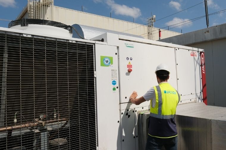 Form Endüstri Ürünleri, Toyotetsu Projesiyle 1600 Ton Karbon Emisyonunun Önüne Geçti